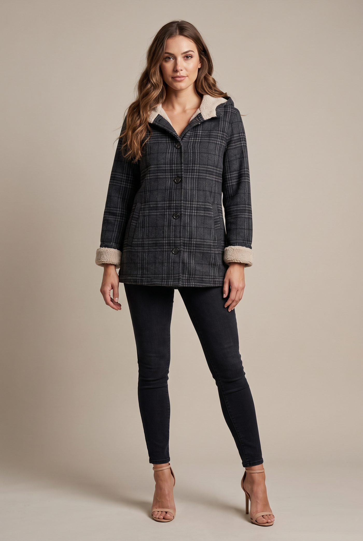 Dark Grey