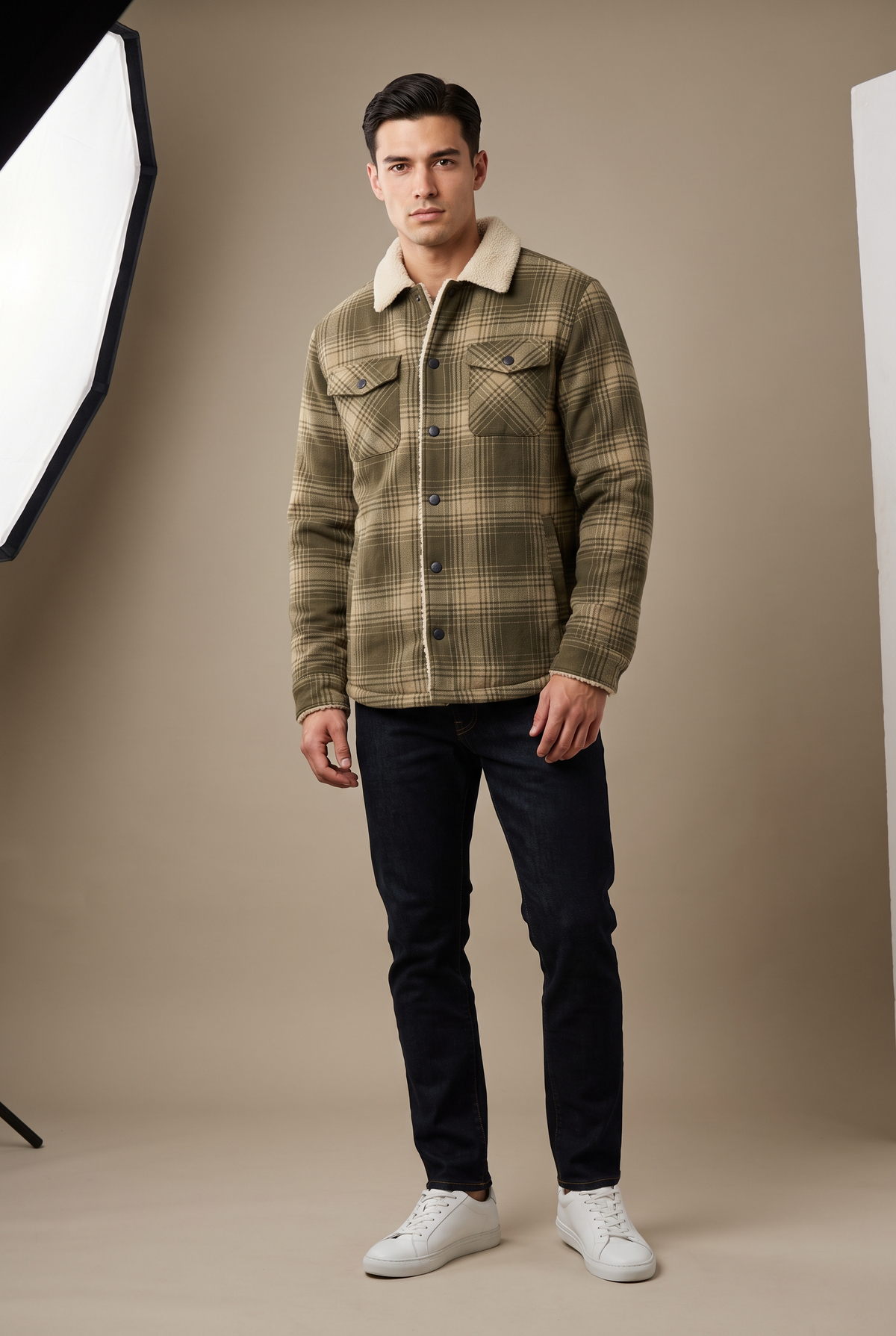 Khaki