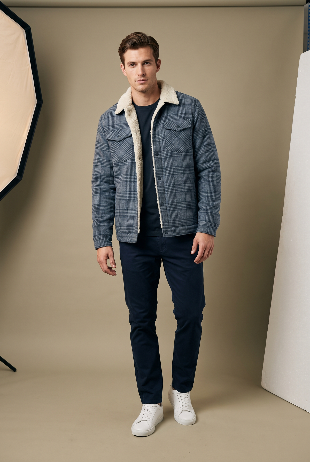 Blue-Grey