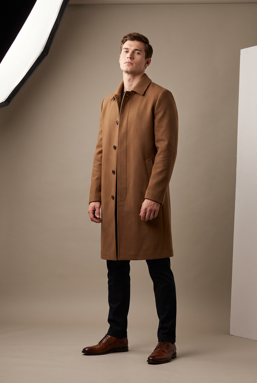 Marron